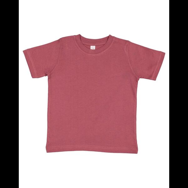 Toddler Fine Jersey Tee - Extended Colors Thumbnail