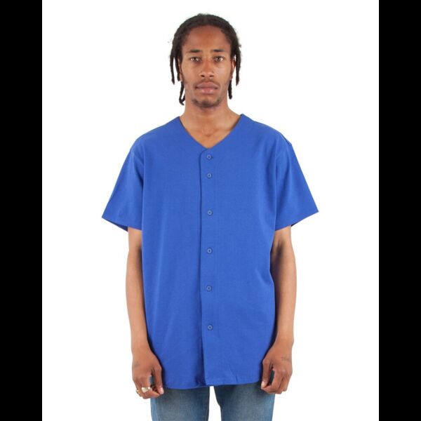 Men's Baseball Jersey Thumbnail