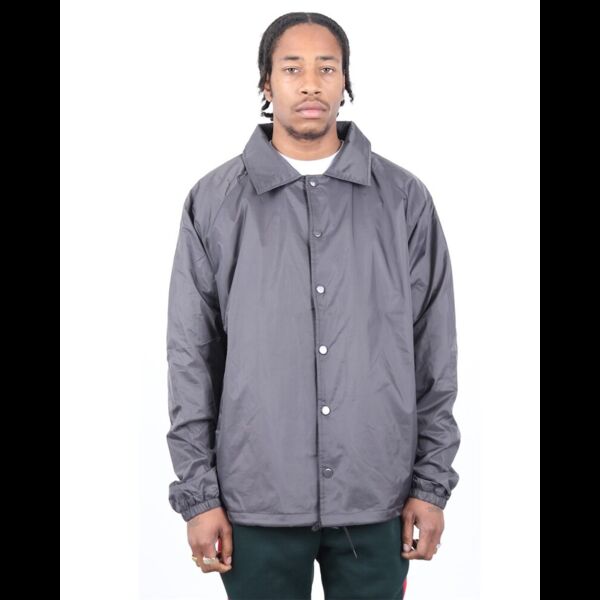 Unisex Coaches Jacket Thumbnail
