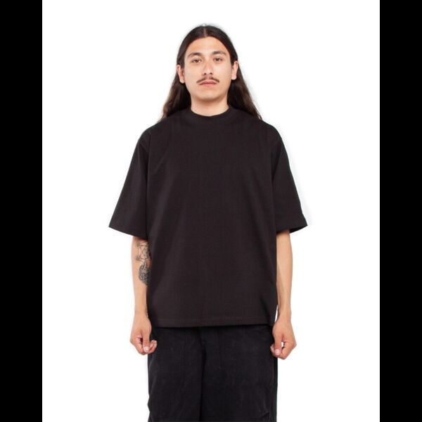 Men's Max Heavyweight Oversized T-Shirt Thumbnail