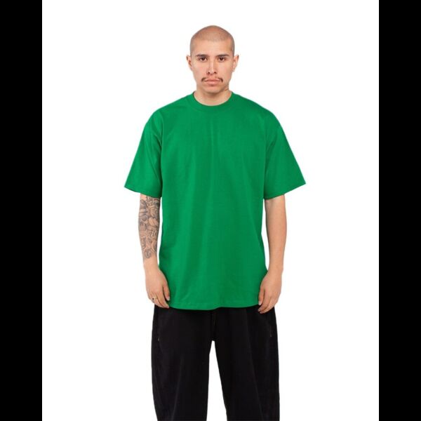 Unisex Max Heavyweight T-Shirt Thumbnail