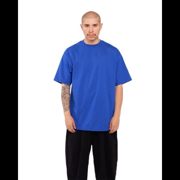 Men's Tall Max Heavyweight T-Shirt Thumbnail