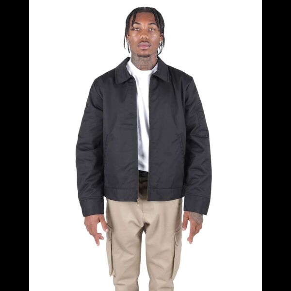 Men's Mechanic Jacket Thumbnail