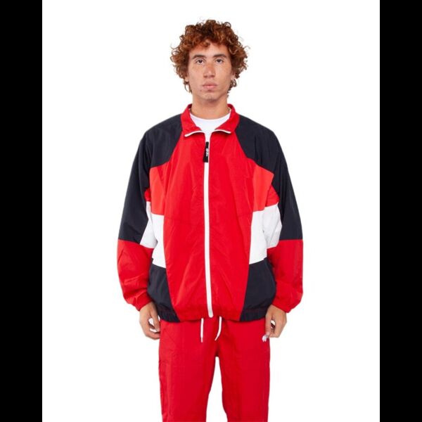 Men's Nylon Tracksuit Jacket Thumbnail