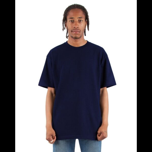 Unisex RETRO Heavyweight T-Shirt Thumbnail