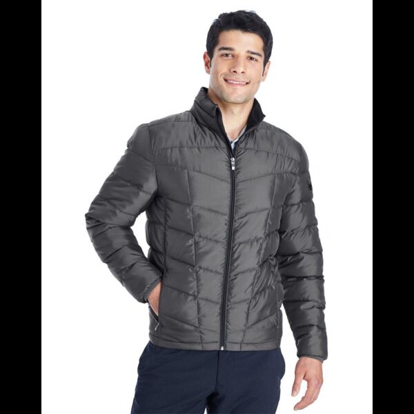 Men's Pelmo Insulated Puffer Jacket Thumbnail