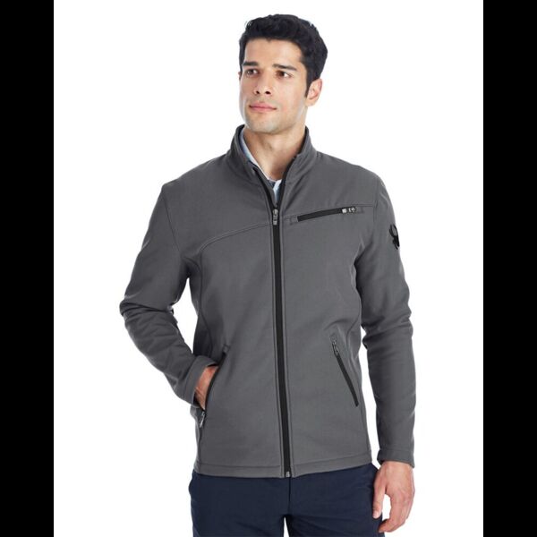 Men's Transport Soft Shell Jacket Thumbnail