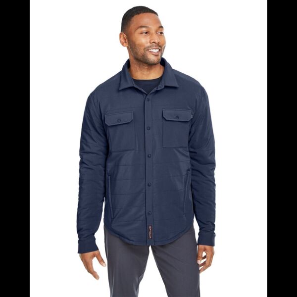 Men's Transit Shirt Jacket Thumbnail