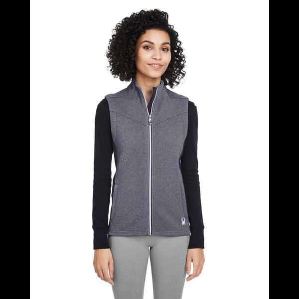 Women's Pursuit Vest Thumbnail