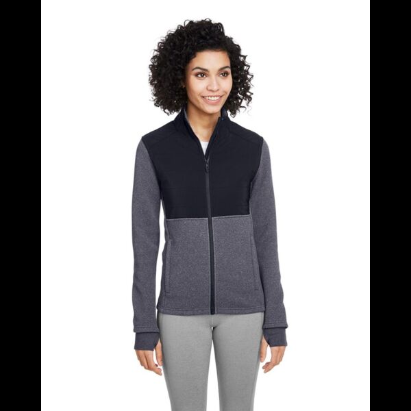 Women's Pursuit Jacket Thumbnail