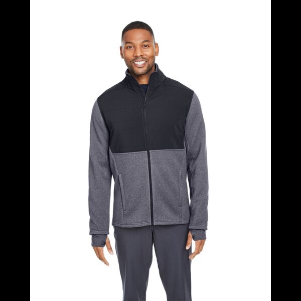 Men's Pursuit Jacket Thumbnail