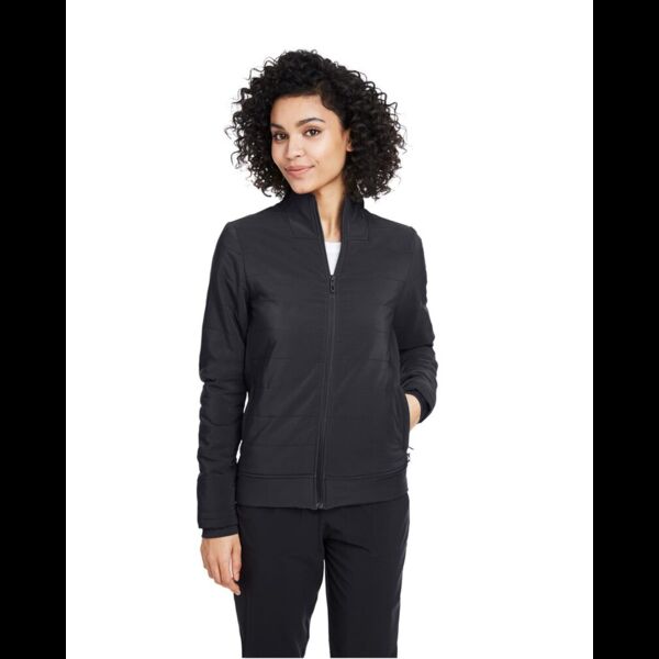 Women's Transit Jacket Thumbnail