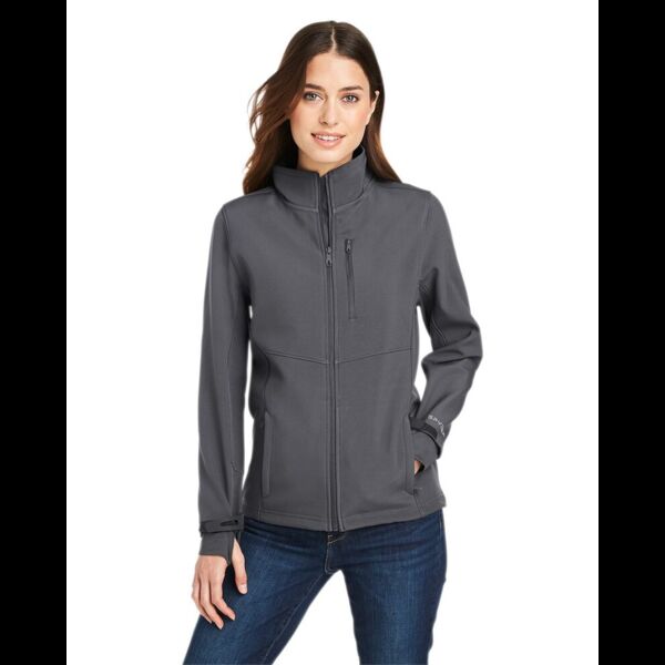 Women's Touring Jacket Thumbnail
