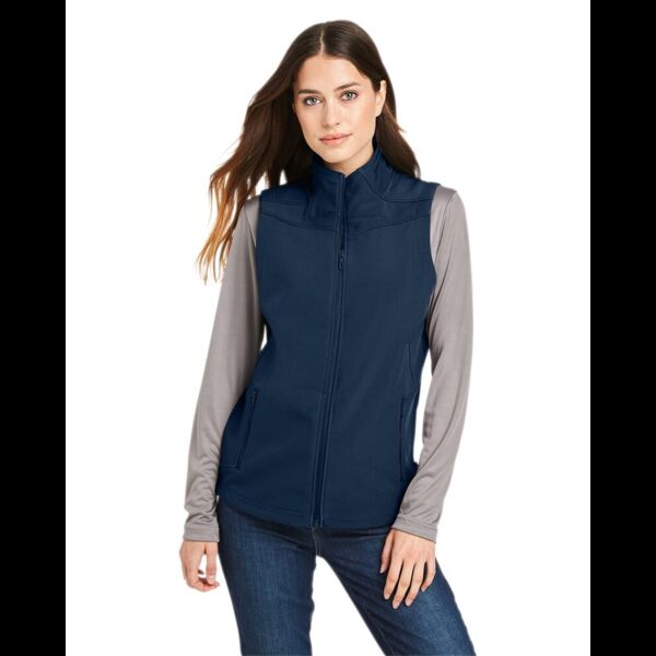 Women's Touring Vest Thumbnail