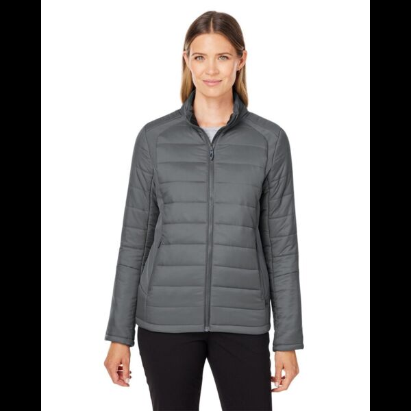 Women's Challenger Jacket Thumbnail