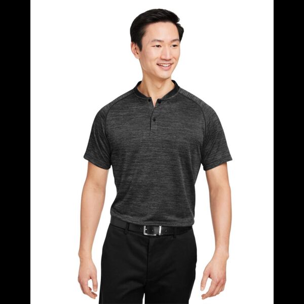 Men's Mission Blade Collar Polo Thumbnail