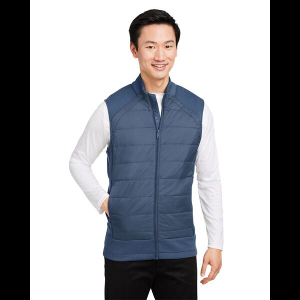 Men's Impact Vest Thumbnail