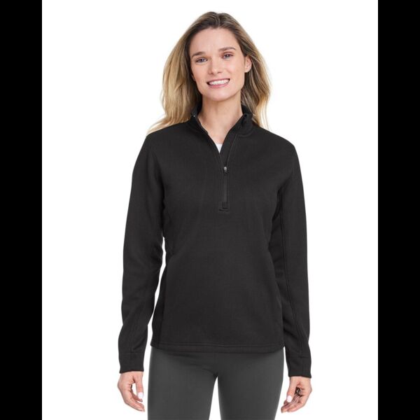 Women's Constant Canyon Quarter-Zip Pullover Thumbnail