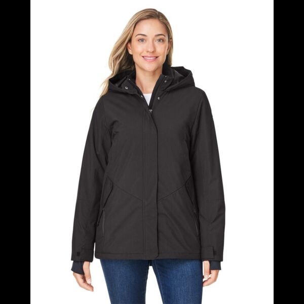 Women's Convert Insulated Jacket Thumbnail