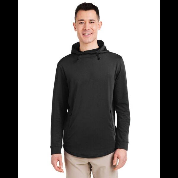 Men's Ivy Hooded Sweatshirt Thumbnail