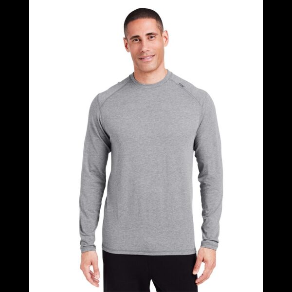 Men's Carrollton Fitness Long Sleeve T-Shirt Thumbnail
