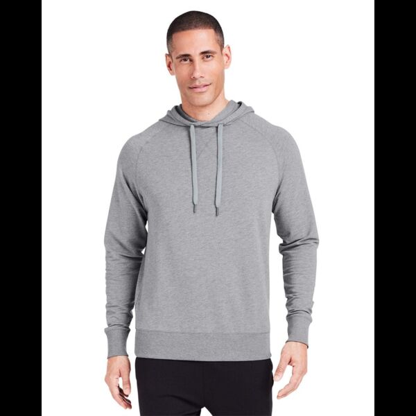 Men's Varsity Hooded Sweatshirt Thumbnail