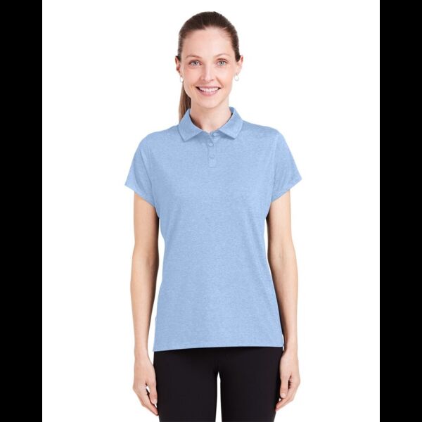 Women's Air Lightweight Polo Thumbnail