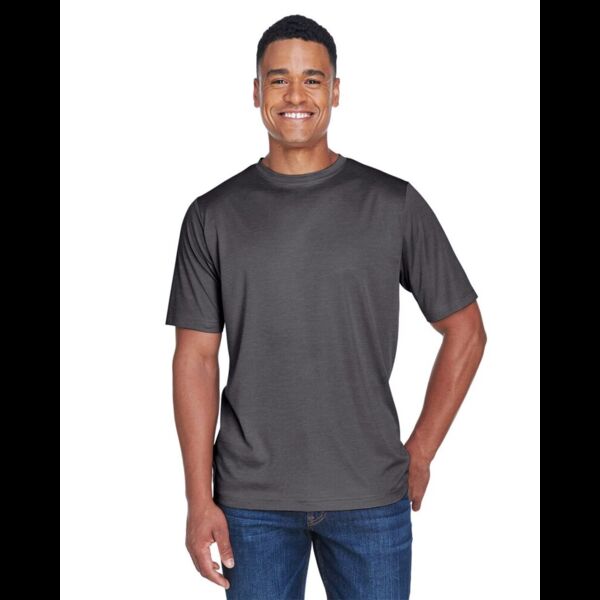 Men's Sonic Heather Performance T-Shirt Thumbnail