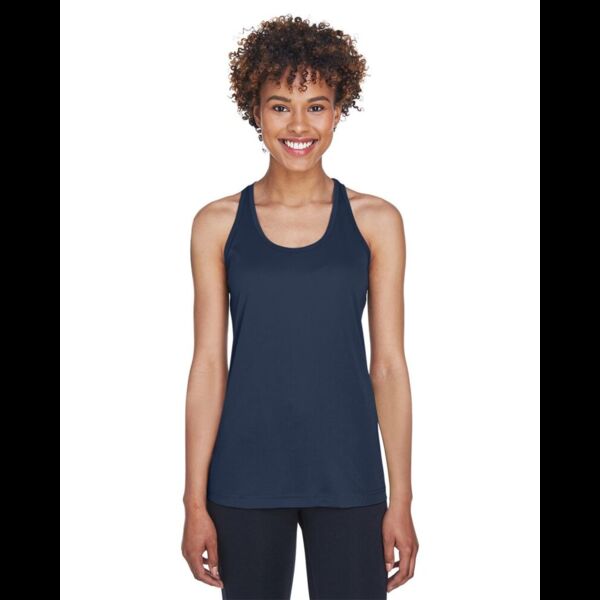 Women's Zone Performance Racerback Tank Thumbnail