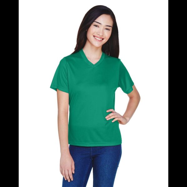 Women's Zone Performance T-Shirt Thumbnail