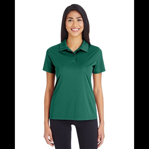 Women's Zone Performance Polo Thumbnail