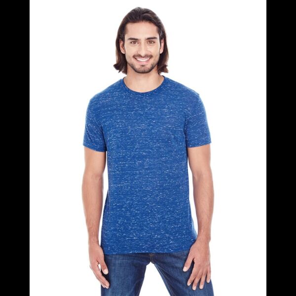 Men's Blizzard Jersey T-Shirt Thumbnail