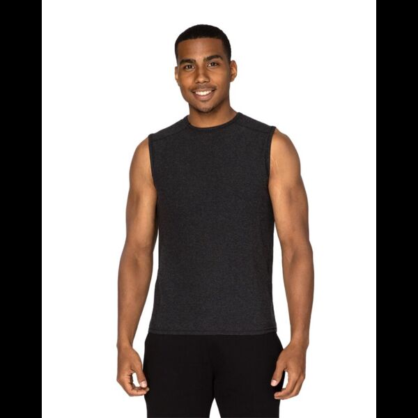Unisex Impact Tank Top Thumbnail