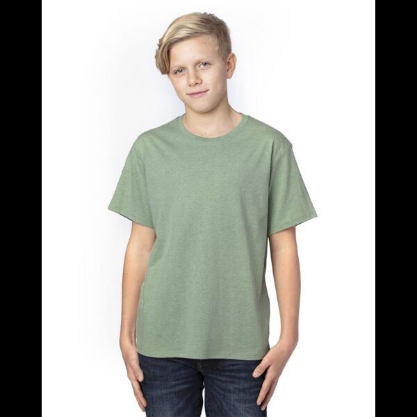 Youth Ultimate CVC T-Shirt Thumbnail