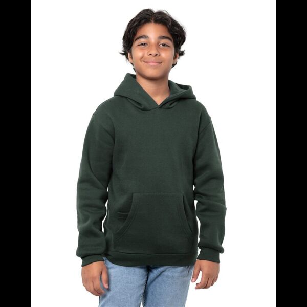 Youth Epic Fleece Pullover Hooded Sweatshirt Thumbnail