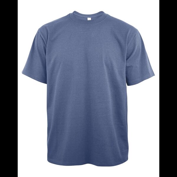 Unisex Epic Heavyweight T-Shirt Thumbnail