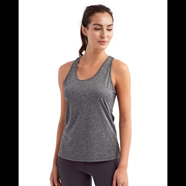 Women's Knot Back Venus Tank Thumbnail