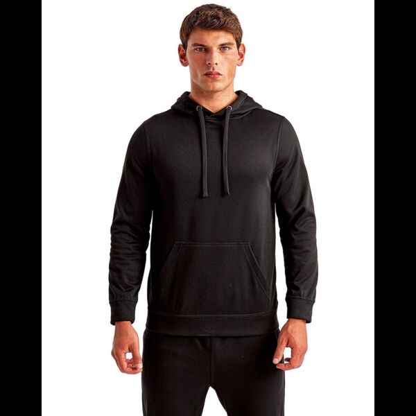 Unisex Spun Dyed Hooded Sweatshirt Thumbnail