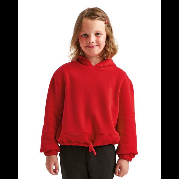 Youth Maria Hooded Sweatshirt Thumbnail