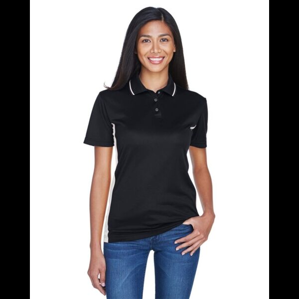 Women's Cool & Dry Sport Two-Tone Polo Thumbnail