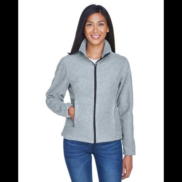Women's Iceberg Fleece Full-Zip Jacket Thumbnail