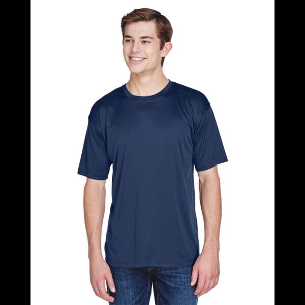Men's Cool & Dry Basic Performance T-Shirt Thumbnail