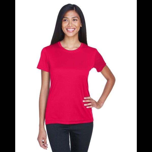 Women's Cool and Dry Performance T-Shirt Thumbnail