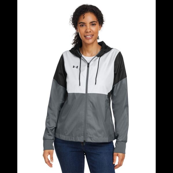 Women's Team Legacy Jacket Thumbnail