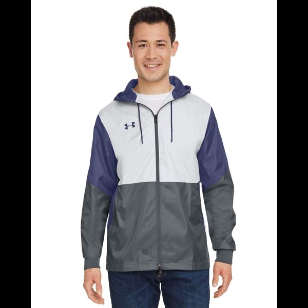 Men's Team Legacy Jacket Thumbnail