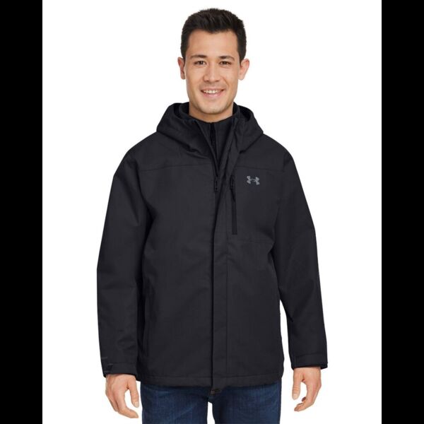 Men's Porter 3-in-1 2.0 Jacket Thumbnail