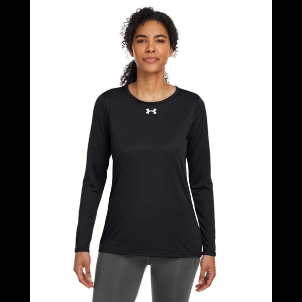 Women's Team Tech™ Long Sleeve T-Shirt Thumbnail