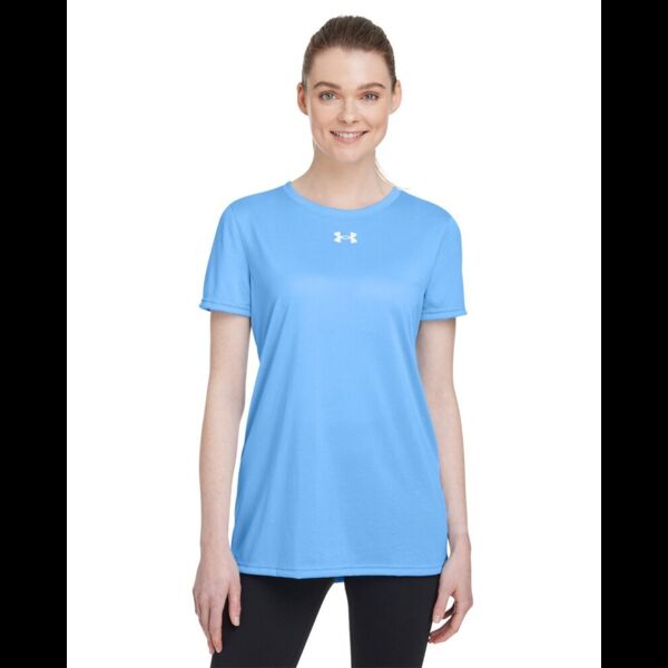 Women's Team Tech™ T-Shirt Thumbnail