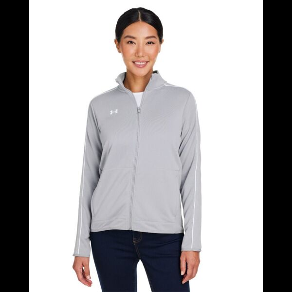 Women's Command Full-Zip Thumbnail