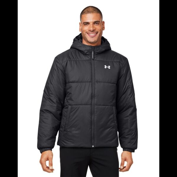 Men's LW Insulated Jacket Thumbnail